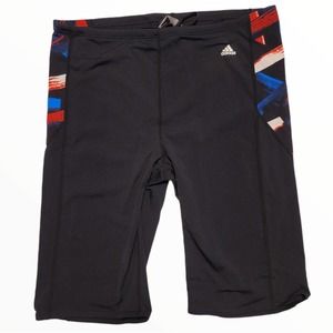 Adidas Men's Jammer Swim Wear